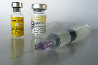 Вакцина от СПИДа прошла первые клинические испытания