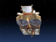 ������� Cryosat